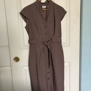 Calvin Klein dress
